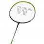 Badmintonset (grn, bl & svart) ALUMTEC 216K