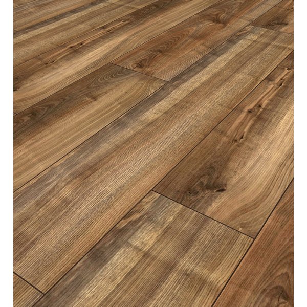 Laminatgolv Ignaberga Furuplank