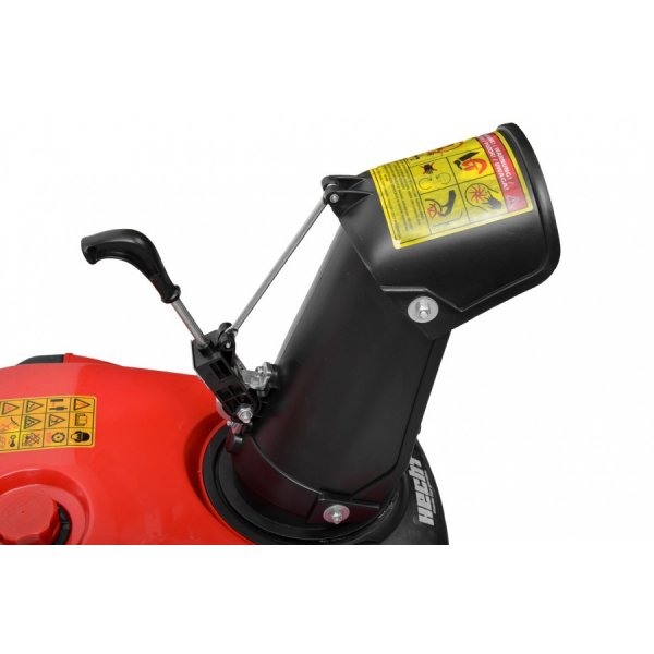 Sn�slunga - Enstegs - 97cc