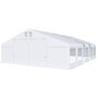 Partytelt i PVC - 8 x 40 m