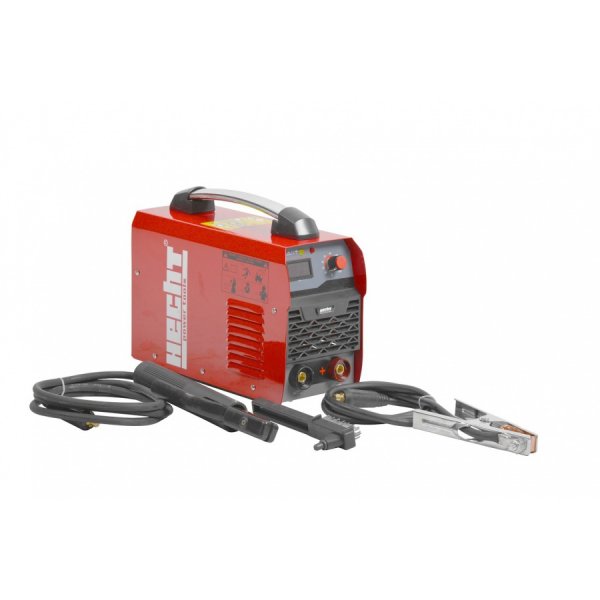 Pinnsvets 20 - 160A Pinnsvets 20 - 160A