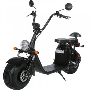 Elektrisk scooter Citycoco - 1500 W