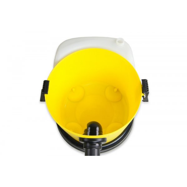 Grovdammsugare TurboWash ML1400W Grovdammsugare TurboWash ML1400W