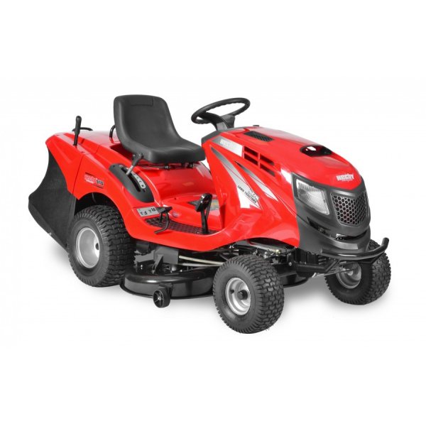 Havetraktor med opsamler - Briggs & Stratton Intek 501cc