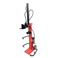 Elektrisk vedklyv - 3500W Elektrisk vedklyv - 3500W
