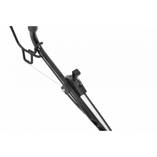 Bensindriven vertikalskärare - 42cm bred 163cc Bensindriven vertikalskärare - 42cm bred 163cc