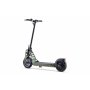 Elsparkcykel HP-I45 - Grn/svart 500 W + Reflexsele