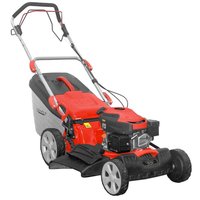 Bensindriven gräsklippare 48cm, självgående - 170cc Bensindriven gräsklippare 48cm, självgående - 170cc