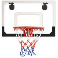 Basketkorg - Väggmonterad Basketkorg - Väggmonterad