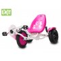 Trehjuling Flower Rocker