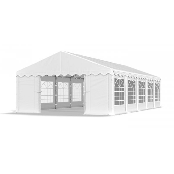 Partytlt Eco 1 i PE - 5 x 10 m
