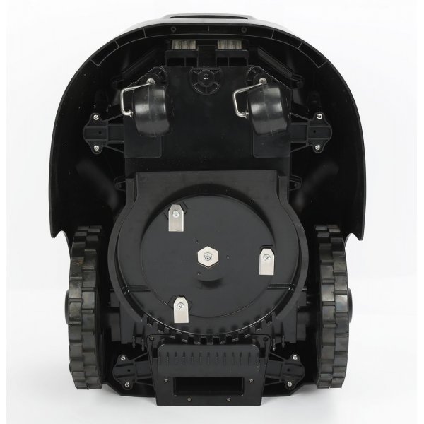 Mähroboter - Schnittfläche 1000-1500m² Mähroboter - Schnittfläche 1000-1500m²