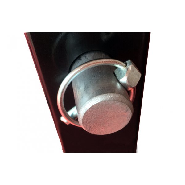 Skivstngsstllning Squat Rack 04AH