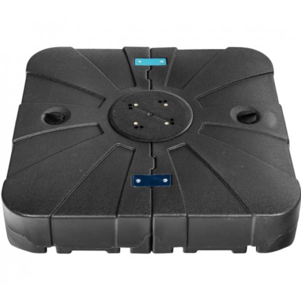 Parasollfot universal 100 liter - Corsica