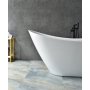 Fristående badkar Eleganto 180 cm Fristående badkar Eleganto 180 cm