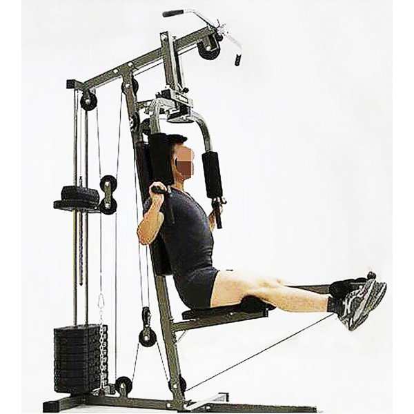 Multigym 7000