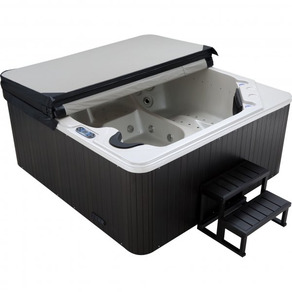 Spabad Utopia Dreams - 5 personer Spabad Utopia Dreams - 5 personer