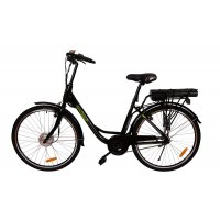 Elcykel Dam E-life 26 Elcykel Dam E-life 26