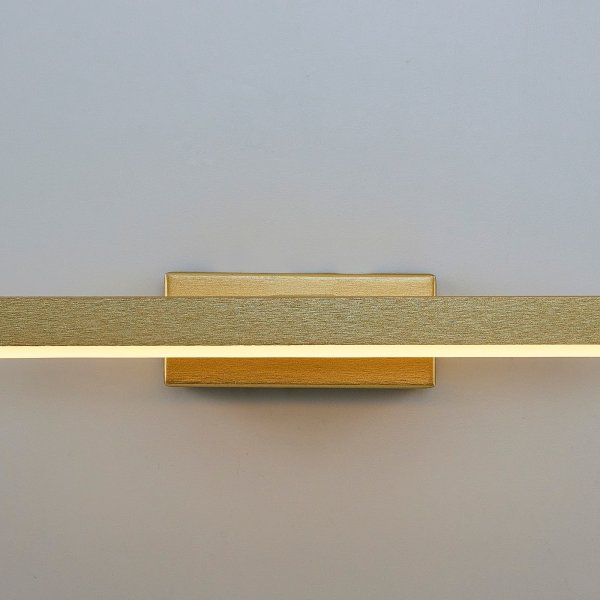 Linia v�gglampa 1651 - Antik