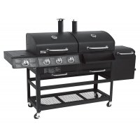 Kolgrill / Gasolgrill Kolgrill / Gasolgrill