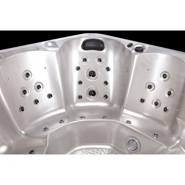 Spabad Cleanse 810A Spabad Cleanse 810A