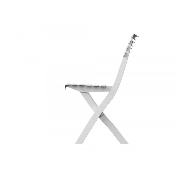 Plaststol vikbar Plaststol vikbar