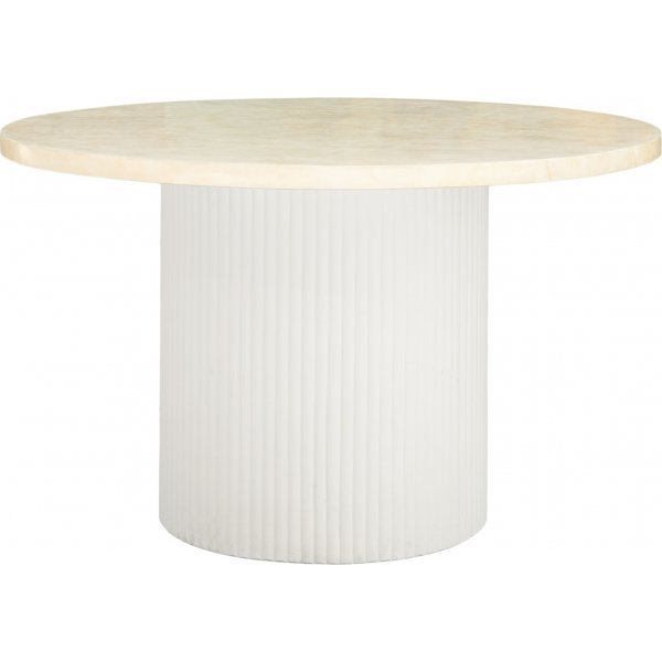 Merca Outdoortisch - Esstisch für die Terrasse + Textilimprägnierung für Outdoormöbel Merca Outdoortisch - Esstisch für die Terrasse + Textilimprägnierung für Outdoormöbel