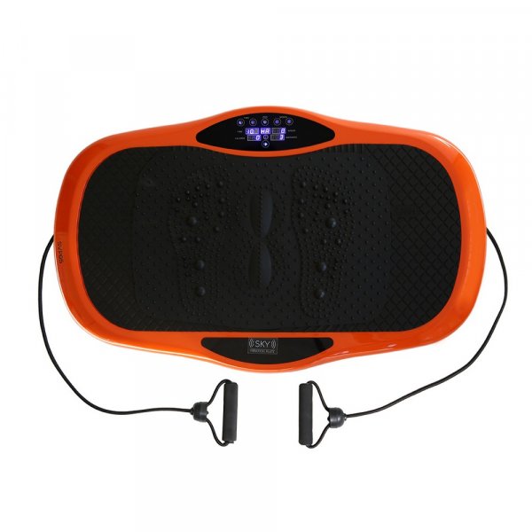 Vibrationsplatta SVP05 Vibrationsplatta SVP05