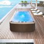 Swimspa Aqua S04B - 3,9 m