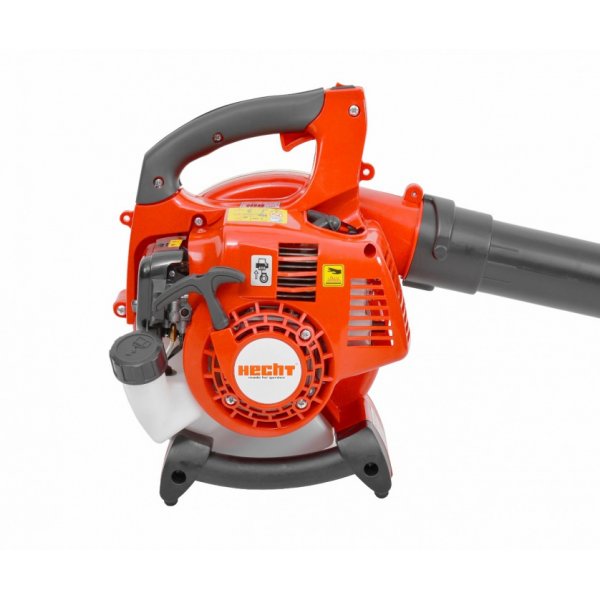 Bensindriven l�vbl�s/l�vsug - 180 km/h