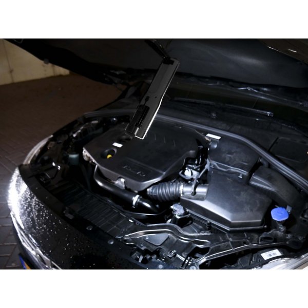 Handlampa Novaflash 1000lm