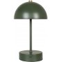 Holt bordslampa - Gr�n