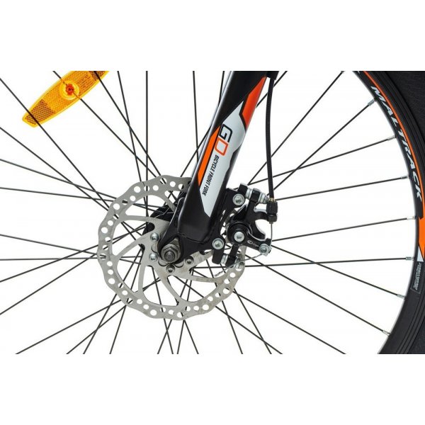 Mountainbike MalTrack 26\\\" - Advance