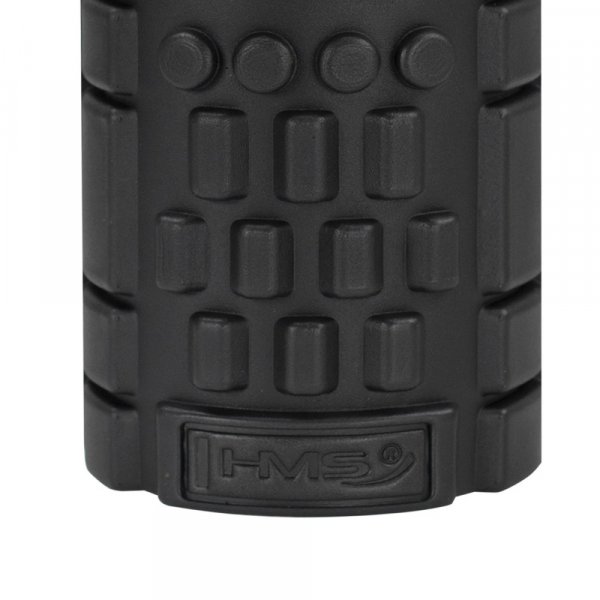 Foam Roller - Svart Foam Roller - Svart