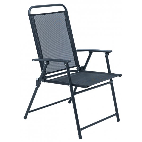 Växjö Gartengruppe komplett mit Tisch, 4 Stühlen und Sonnenschirm + Textilimprägnierung für Outdoormöbel Växjö Gartengruppe komplett mit Tisch, 4 Stühlen und Sonnenschirm + Textilimprägnierung für Outdoormöbel
