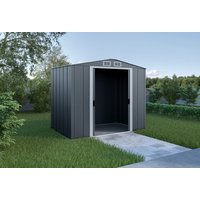 Förråd Ola - 1,8 m² Förråd Ola - 1,8 m²