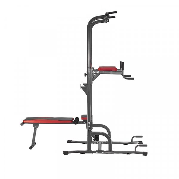 Trainingsbank - Multi mit Hebel (PWL 9569) Trainingsbank - Multi mit Hebel (PWL 9569)