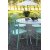 Matgrupp Holmsund: Runt vitt bord inklusive 4 st Bally stolar stapelbara