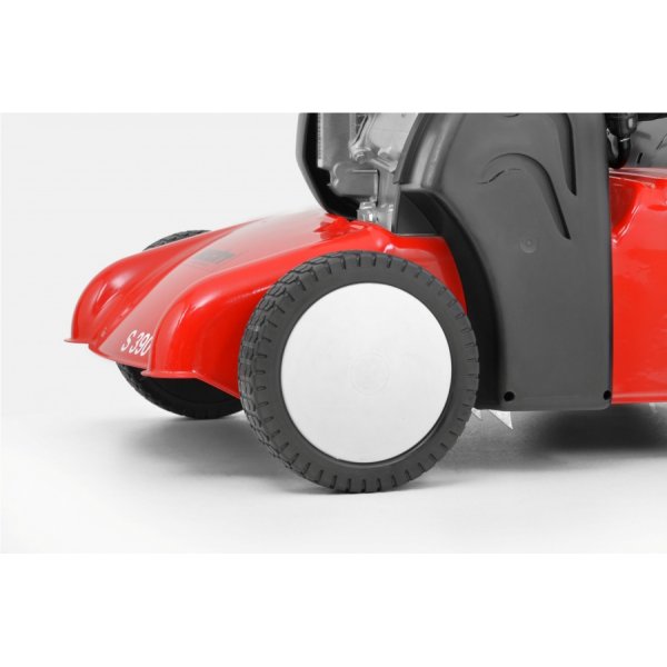 Bensindriven vertikalskärare 38 cm - Hondamotor 4hk Bensindriven vertikalskärare 38 cm - Hondamotor 4hk
