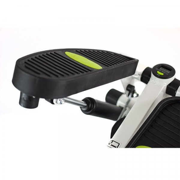 Trappmaskin (svart-vit S3038)