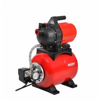 Trädgårdspump (800W) med behållare Trädgårdspump (800W) med behållare