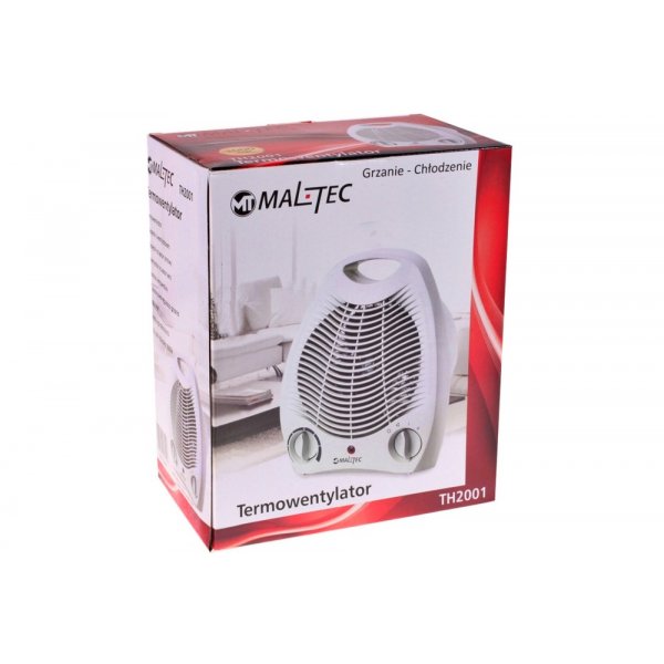 V�rmefl�kt 2000 W