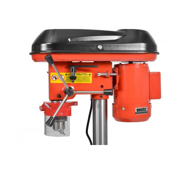 Pelarborrmaskin 550 W - Röd Pelarborrmaskin 550 W - Röd