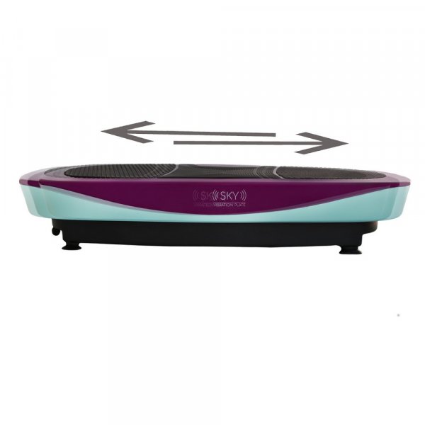 Vibrationsplatta SVP10