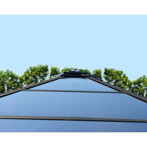 Canopia Roma Hardtop Paviljong