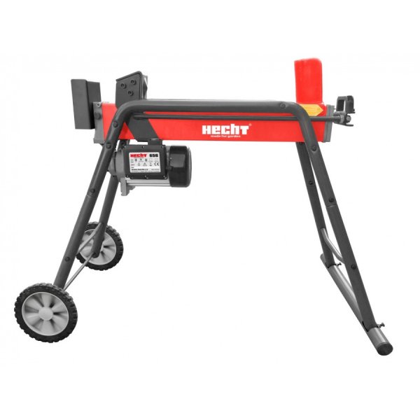 Elektrisk vedklyv - 1500W