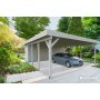 Carport Karl - 40,6 m