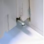 Vridfnster med bgpost - 3-glas - Tr - U-vrde: 1,1
