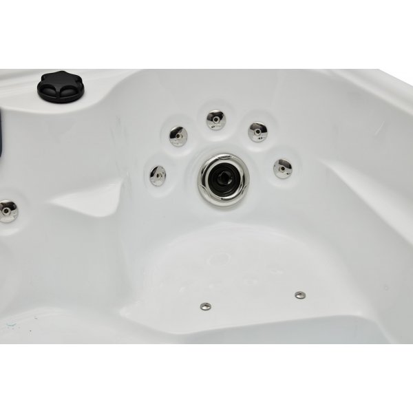 Spabad Ease IIII - 3 pers Spabad Ease IIII - 3 pers