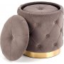 Hitch sittpuff - Gr�